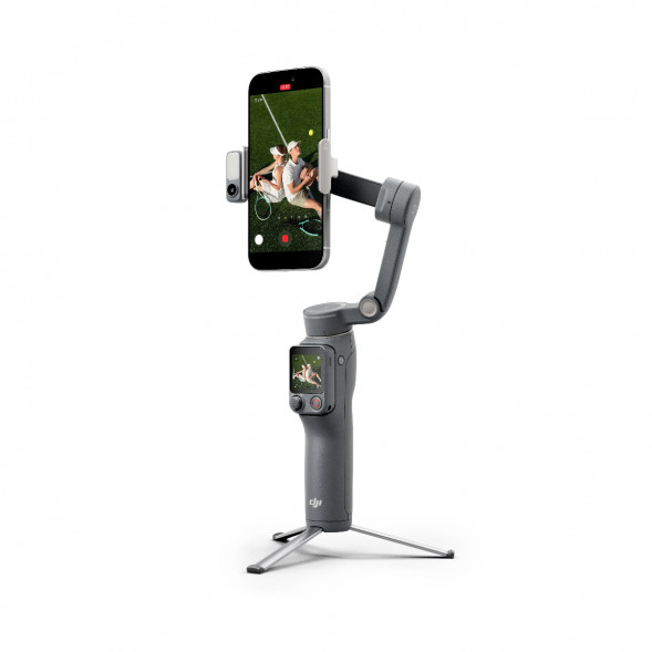 Стабилизатор DJI Osmo Mobile 8P (Advanced Tracking Combo) в Тольятти