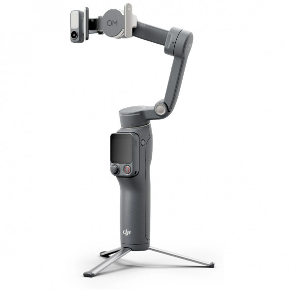 Стабилизатор DJI Osmo Mobile 8P (Advanced Tracking Combo) в Тольятти