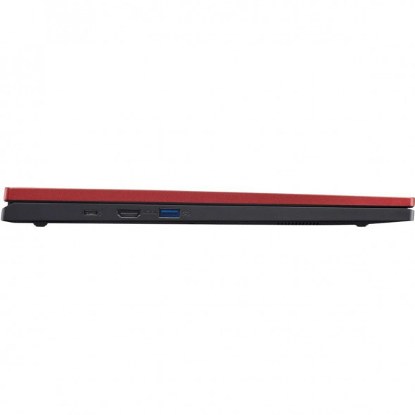 Ноутбук Acer Nitro Lite 16 NL16-71G-7227 (16&amp;quot;, IPS, Intel Core i7 13620H, 10 ядер, 16ГБ DDR5, 512ГБ SSD, NVIDIA GeForce RTX 4050 6 ГБ, без ОС), красный в Тольятти