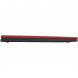 Ноутбук Acer Nitro Lite 16 NL16-71G-7227 (16&amp;quot;, IPS, Intel Core i7 13620H, 10 ядер, 16ГБ DDR5, 512ГБ SSD, NVIDIA GeForce RTX 4050 6 ГБ, без ОС), красный в Тольятти