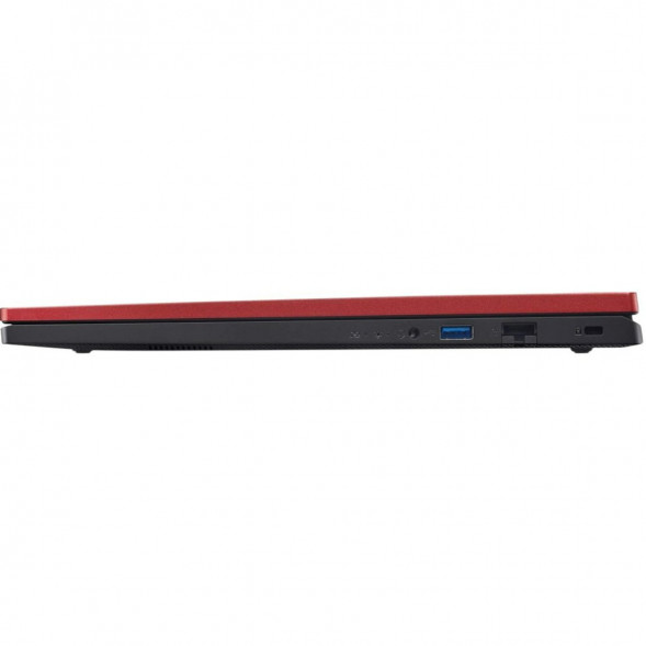 Ноутбук Acer Nitro Lite 16 NL16-71G-7227 (16&amp;quot;, IPS, Intel Core i7 13620H, 10 ядер, 16ГБ DDR5, 512ГБ SSD, NVIDIA GeForce RTX 4050 6 ГБ, без ОС), красный в Тольятти
