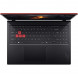 Ноутбук Acer Nitro Lite 16 NL16-71G-7227 (16&amp;quot;, IPS, Intel Core i7 13620H, 10 ядер, 16ГБ DDR5, 512ГБ SSD, NVIDIA GeForce RTX 4050 6 ГБ, без ОС), красный в Тольятти