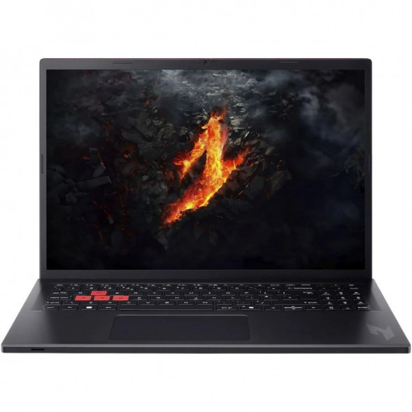 Ноутбук Acer Nitro Lite 16 NL16-71G-7227 (16&amp;quot;, IPS, Intel Core i7 13620H, 10 ядер, 16ГБ DDR5, 512ГБ SSD, NVIDIA GeForce RTX 4050 6 ГБ, без ОС), красный в Тольятти