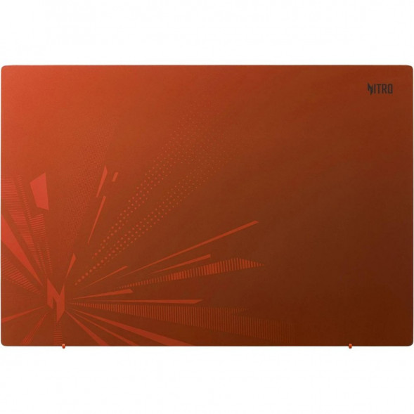 Ноутбук Acer Nitro Lite 16 NL16-71G-7227 (16&amp;quot;, IPS, Intel Core i7 13620H, 10 ядер, 16ГБ DDR5, 512ГБ SSD, NVIDIA GeForce RTX 4050 6 ГБ, без ОС), красный в Тольятти
