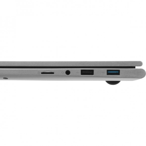 Ноутбук Acer Aspire 3 A325-42 (15.6&amp;quot;, IPS, AMD Ryzen 7 7730U 2ГГц, 8 ядер, 16ГБ DDR4, 512ГБ SSD, AMD Radeon Graphics, без ОС), серебристый в Тольятти