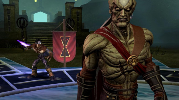 Игра Legacy of Kain: Soul Reaver 1 &amp;amp; 2 Remastered [PS5, русская версия] в Тольятти