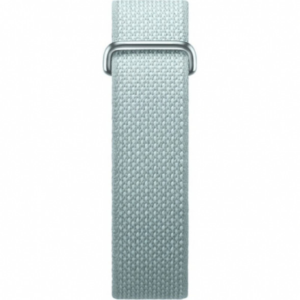 Фитнес-браслет Google Fitbit Air (Серо-голубой/Fog) в Тольятти