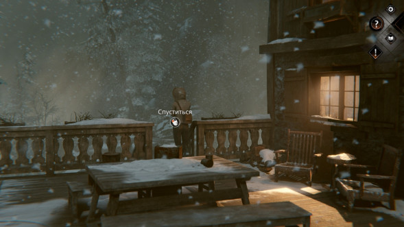 Игра Syberia: The World Before 20 Year Edition [PS4, русская версия] в Тольятти