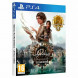 Игра Syberia: The World Before 20 Year Edition [PS4, русская версия] в Тольятти