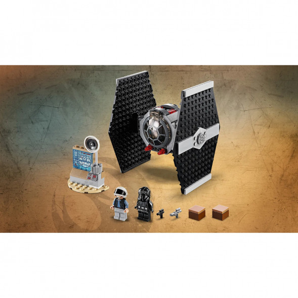 Конструктор LEGO Star Wars 75237 Истребитель Сид в Тольятти