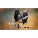 Конструктор LEGO Star Wars 75237 Истребитель Сид в Тольятти