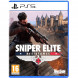 Игра Sniper Elite: Resistance [PS5, русские субтитры] в Тольятти