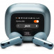 Беспроводные наушники JBL Live Flex 3, Blue в Тольятти