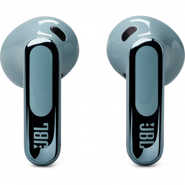Беспроводные наушники JBL Live Flex 3, Blue в Тольятти