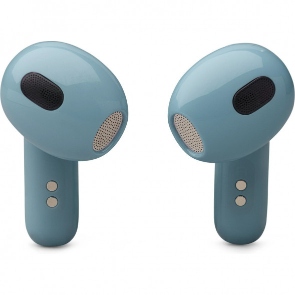 Беспроводные наушники JBL Live Flex 3, Blue в Тольятти
