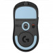 Беспроводная мышь Logitech G Pro X Superlight 2 Compact, чёрный в Тольятти