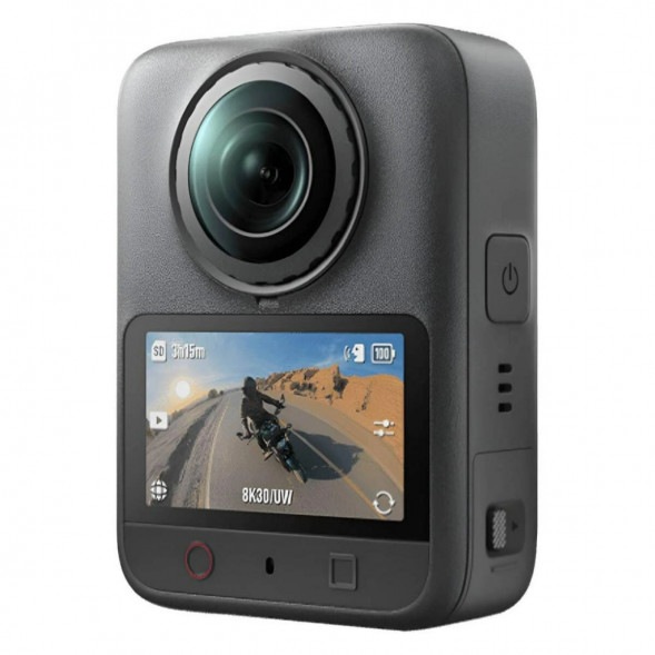 Экшн-камера Dji Osmo 360 II Adventure Combo в Тольятти