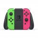 Геймпад Nintendo Switch Joy-Con controllers Duo, зеленый/розовый в Тольятти