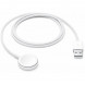 Кабель Apple USB с магнитным креплением для зарядки Apple Watch, 1 м, белый (MX2E2) в Тольятти