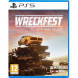 Игра Wreckfest [PS5, русские субтитры] в Тольятти