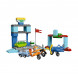 Конструктор LEGO DUPLO 10511 Лётная школа Шкипера в Тольятти