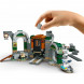 Конструктор LEGO Hidden Side 70430 Метро Ньюбери в Тольятти