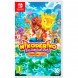 Игра Nikoderiko: The Magical World - Director&amp;#039;s Cut [Nintendo Switch, русская версия] в Тольятти