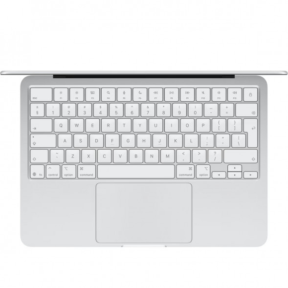 Ноутбук Apple MacBook Neo MHFC4 (A18 Pro 5-Core GPU, 8/512GB), Серебристый/Silver в Тольятти