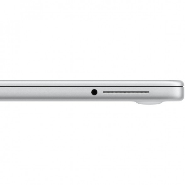 Ноутбук Apple MacBook Neo MHFC4 (A18 Pro 5-Core GPU, 8/512GB), Серебристый/Silver в Тольятти