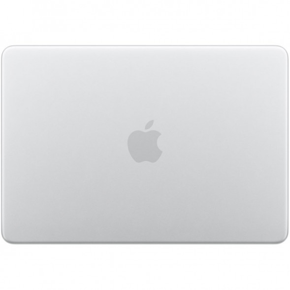 Ноутбук Apple MacBook Neo MHFC4 (A18 Pro 5-Core GPU, 8/512GB), Серебристый/Silver в Тольятти