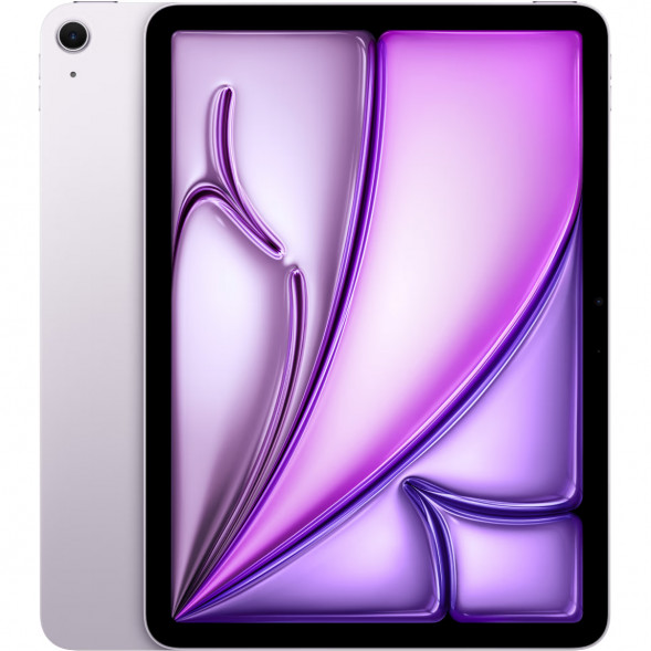 Планшет Apple iPad Air 13 (2026) 128GB Wi-Fi, Фиолетовый в Тольятти