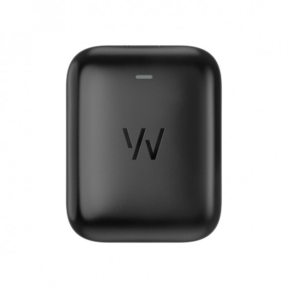 Беспроводное зарядное устройство Whoop Wireless Powerpack MG/5.0 , черный в Тольятти