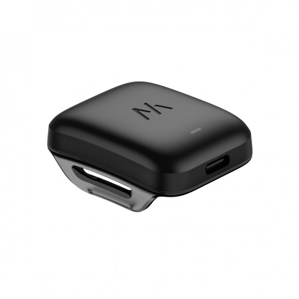 Беспроводное зарядное устройство Whoop Wireless Powerpack MG/5.0 , черный в Тольятти