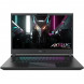 Ноутбук Gigabyte Aorus 15 BSF-73KZ754SH (15.6&amp;quot;, IPS, Intel Core i7 13700H 2.4ГГц, 14 ядер, 16ГБ DDR5, 1ТБ SSD, NVIDIA GeForce RTX 4070 - 8 ГБ, Windows 11 Home), черный в Тольятти