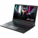 Ноутбук Gigabyte Aorus 15 BSF-73KZ754SH (15.6&amp;quot;, IPS, Intel Core i7 13700H 2.4ГГц, 14 ядер, 16ГБ DDR5, 1ТБ SSD, NVIDIA GeForce RTX 4070 - 8 ГБ, Windows 11 Home), черный в Тольятти