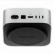Компьютер Apple Mac mini M4 2024 (MU9D3) (10 Core GPU, 16ГБ, 256ГБ SSD, Apple, macOS), серебристый в Тольятти