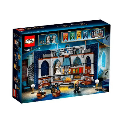 Конструктор LEGO Harry Potter 76411 Знамя факультета Когтевран в Тольятти