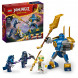 Конструктор LEGO Ninjago 71805 Боевой набор мехов Джея в Тольятти