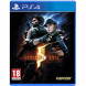 Игра Resident Evil 5 [PS4, английская версия] в Тольятти