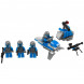 Конструктор LEGO Star Wars 7914 Боевой отряд Мандалориан в Тольятти