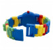 Часы LEGO 8020189 Classic с минифигуркой в Тольятти