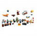 Конструктор LEGO Super Heroes 76231 Стражи галактики Адвент - календарь в Тольятти