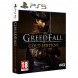 Игра GreedFall. Gold Edition [PS5, русские субтитры] в Тольятти