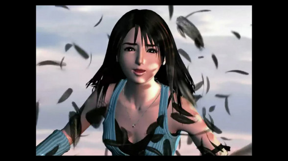 Игра Final Fantasy VIII Remastered [PS4, английская версия] в Тольятти