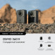 Экшн-камера Dji Osmo 360 II Standard Combo в Тольятти