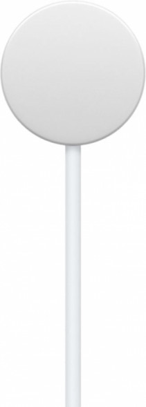 Кабель Apple USB-C с магнитным креплением для зарядки Apple Watch, 1 м, белый (MLWJ3) в Тольятти