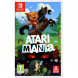 Игра Atari Mania [Nintendo Switch, английская версия] в Тольятти