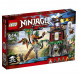 Конструктор LEGO Ninjago 70604 Остров тигриных вдов в Тольятти