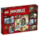 Конструктор LEGO Ninjago 70604 Остров тигриных вдов в Тольятти