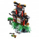 Конструктор LEGO Ninjago 70604 Остров тигриных вдов в Тольятти